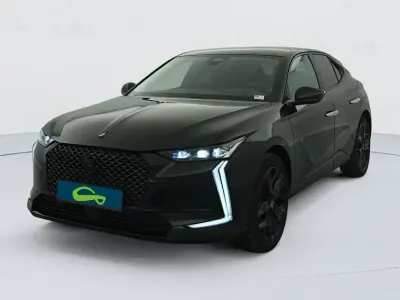 Usado DS Automobiles DS4 Performance Line Plus 225 CV (165 kW) 2025 SUV