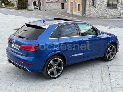 Audi RS Q3