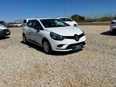 Renault Clio IV