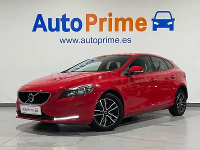 Usado Volvo V40