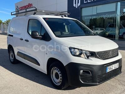 Peugeot Partner Tepee