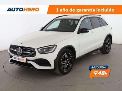 Mercedes GLC200