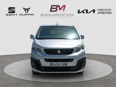 Usado Peugeot Expert