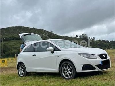 Seat Ibiza SC
