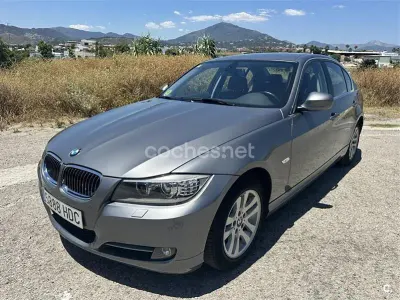 Usado BMW 320