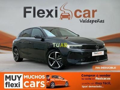 usado Opel Astra 1.2T XHT 96kW (130CV) Elegance