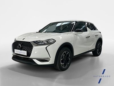 DS Automobiles DS3 Crossback
