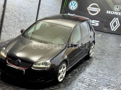 VW Golf V