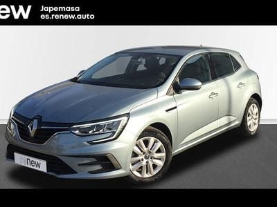 Renault Mégane IV