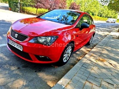 Seat Ibiza SC