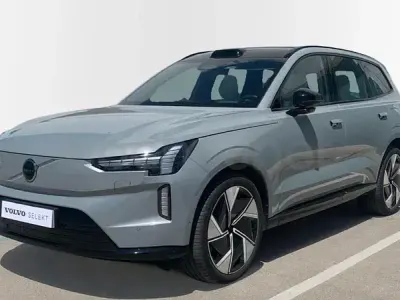 Usado Volvo EX90 Ultra 380 kW (517 CV) 2024 Eléctrico SUV