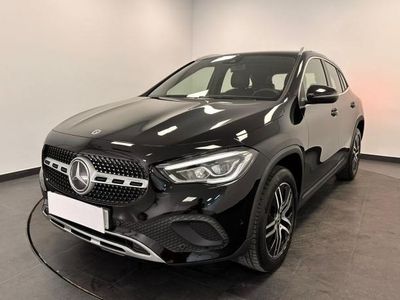 Usado 2020 Mercedes GLA200 SUV | 24.490 €