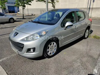 Usado Peugeot 207