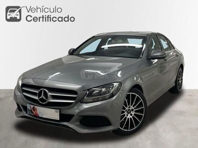 usado Mercedes C180 Clase C(4.75)