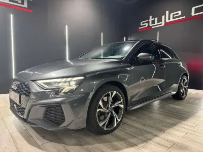 Usado Audi A3 Sportback e-tron
