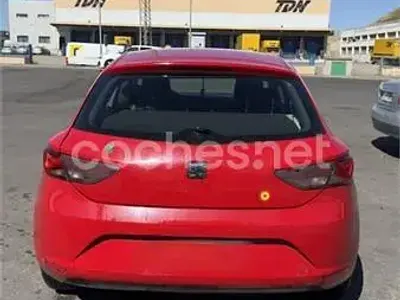 Usado Seat Leon SC