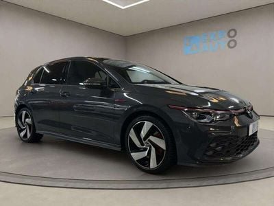 VW Golf VIII