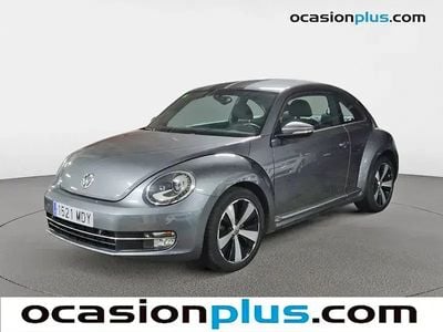 VW Beetle