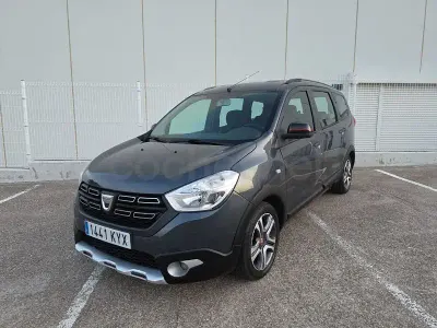 Usado Dacia Lodgy