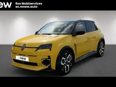Usado Renault R5