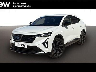 Käytetty Renault Rafale Esprit Alpine 300 HP (220 kW) 2025 Valkoinen Katumaasturi