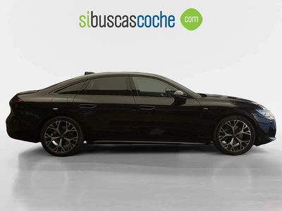 Usado Audi A6 204 CV (150 kW) 2026 Verde Berlina