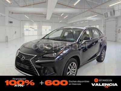 Lexus NX300h