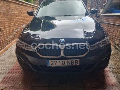 BMW 320e