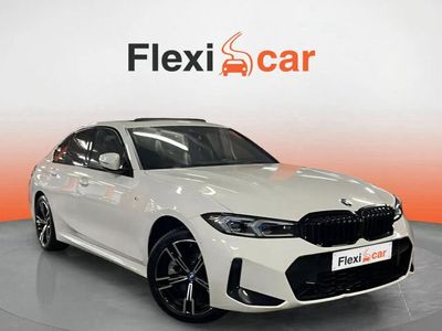 BMW 330e