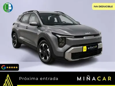 Usado Kia Stonic