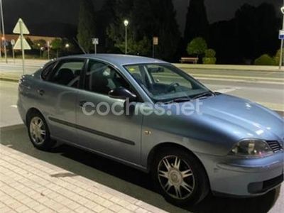 Seat Cordoba