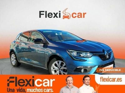 Renault Mégane IV