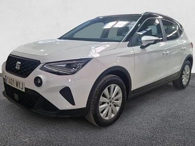 Occasion Seat Arona Style 115 ch (84 kW) 2024 SUV
