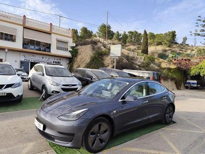 Käytetty Tesla Model 3 Performance 461 kW (627 HP) 2020 Eléctrico Sedan