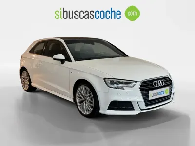 Usado Audi A3
