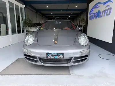 Usado Porsche 911 Carrera S