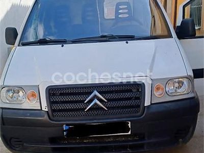 Citroën Jumpy