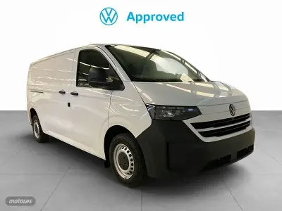 Usado VW T7