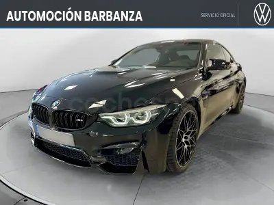 Usado BMW M4