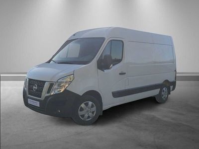 Nissan NV400