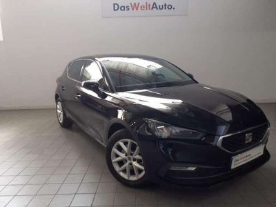 usado Seat Leon 2.0 TDI S&S Style 85 kW (115 CV)