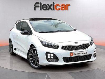 Kia Ceed GT