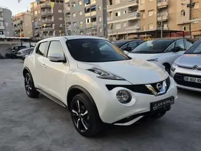 Usado Nissan Juke