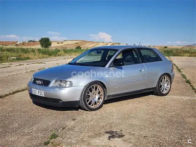 Usado Audi A3