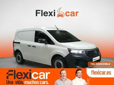 Nissan Townstar