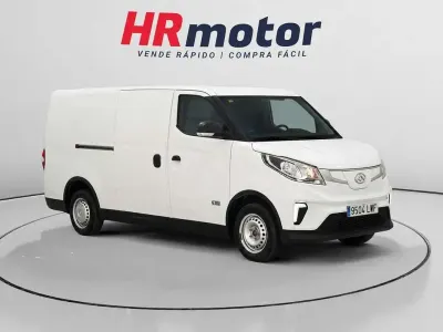 Usado Maxus eDeliver 3