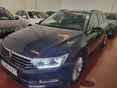 usado VW Passat Variant 2.0TDI Advance DSG7 110kW