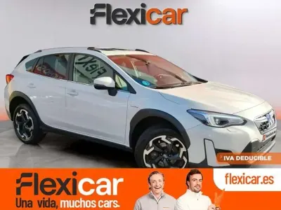 Usado Subaru XV