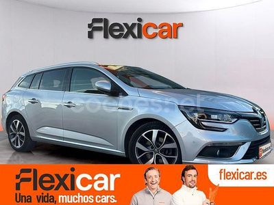 Renault Mégane GrandTour