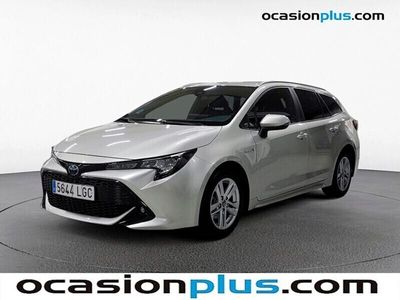 usado Toyota Corolla 1.8 125H ACTIVE TECH E-CVT TOU SPORT